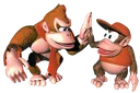 donkeykongcountryreturnsremovebg Discord Emoji