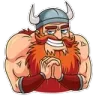 viking_cunning