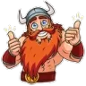 viking_thumbsup