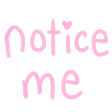 noticeme1