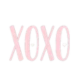 xoxo1