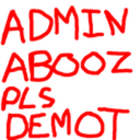 admindemot Discord emoji