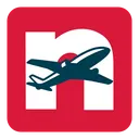 NorwegianAirshuttlelogo Discord Emoji