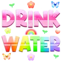 1BN_DrinkWater_donotsteal