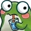 frogsip