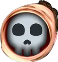 OMEGASKULL Discord Emoji