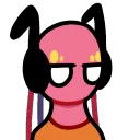 pebblesshook