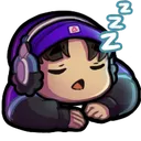 LofiBoySleep LofiBoySleep