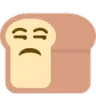 2932unamusedbread