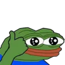 Pepe Thumbsup pepe_thumbsup Discord Emoji
