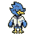 BerdlyClubPenguin