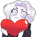 MyashaHeart