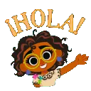 Mirabel_Hola
