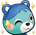 acnhbluebearwink