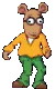 shimmy