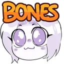 MyashaBones