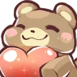 B_heart
