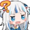 GuraConfused GuraConfused