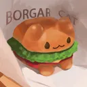 BorgarCat