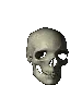 SkullSpin