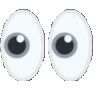 eyes