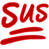 sus Discord emoji