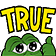 pepeTrue Discord emoji