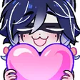 snuffHeart