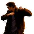 Pedro_HousecoatDance