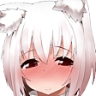 blush Discord emoji