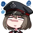 AletFrown Discord Emoji