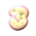 three