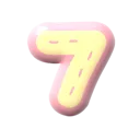 seven