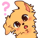 surprisedpinkdoggo