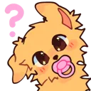 pinkpacidoggo