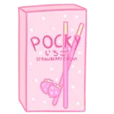 pockystrawberry