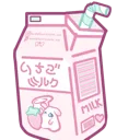 strawberrymilk