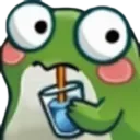 frogsip