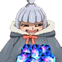 Crystals crystals Discord Emoji