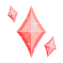 Red_Gem Discord emoji