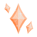 Orange_Gem Discord emoji