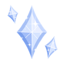 Blue_Gem Discord emoji