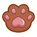 Abyssinian_Paw Discord emoji