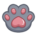 RussianBlue_Paw Discord emoji