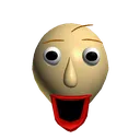 BaldiFaceHappy