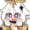 Paimon Lust Discord Emoji