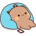 GIID_Panda_Nyantai