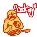 scarycooking