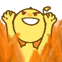 Muahaha muahaha Discord Emoji