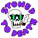 stonedtodeath
